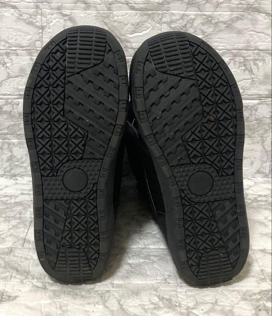 【美品】VISIONPEAKS BOA 25.5cm スノーボードブーツ メンズ