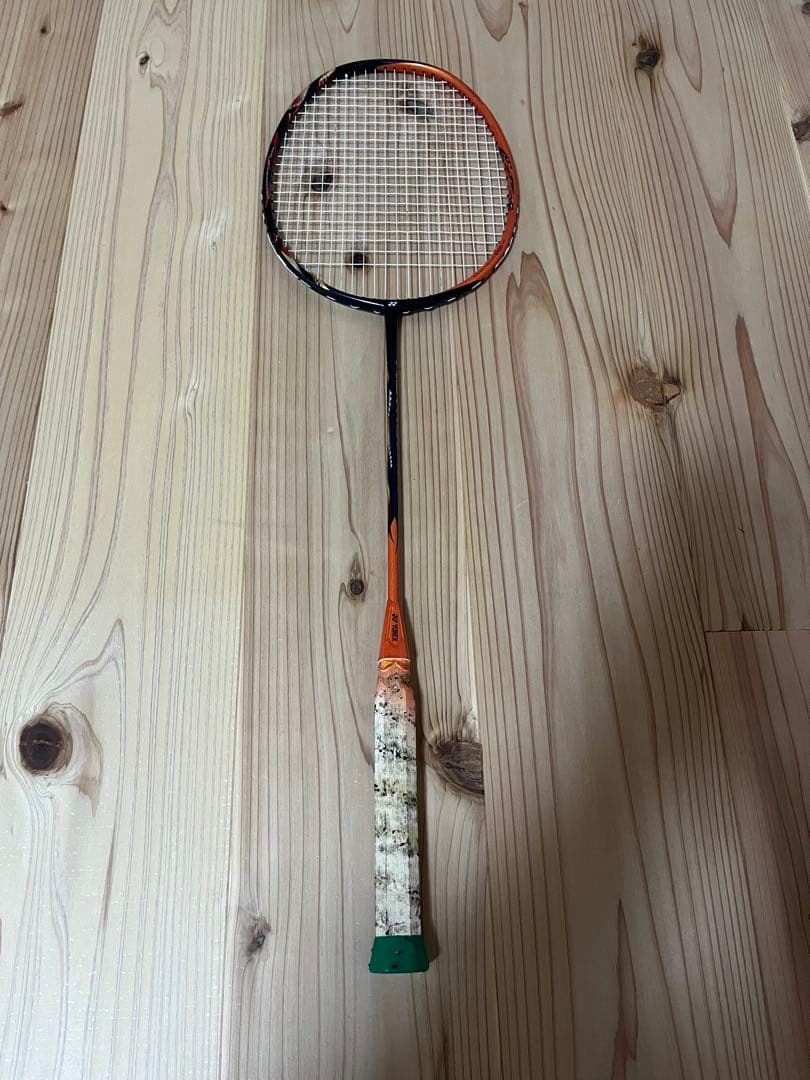美品ヨネックスYONEX ASTROX99アストロクス廃盤 アストロクス77プロ