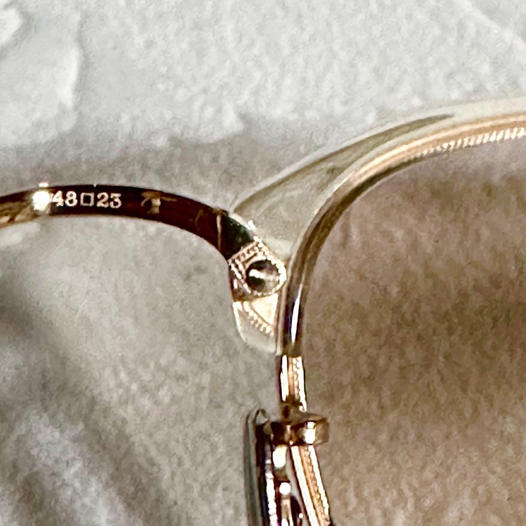 稀少極美品】 EYEVAN7285 644 307900 付属品付き レア - メルカリ