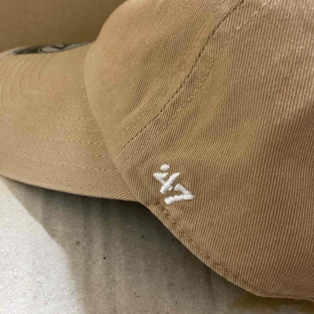 K*n様 榮倉奈々 newnow 完売品 47 キャップ ベージュ 新品未使用