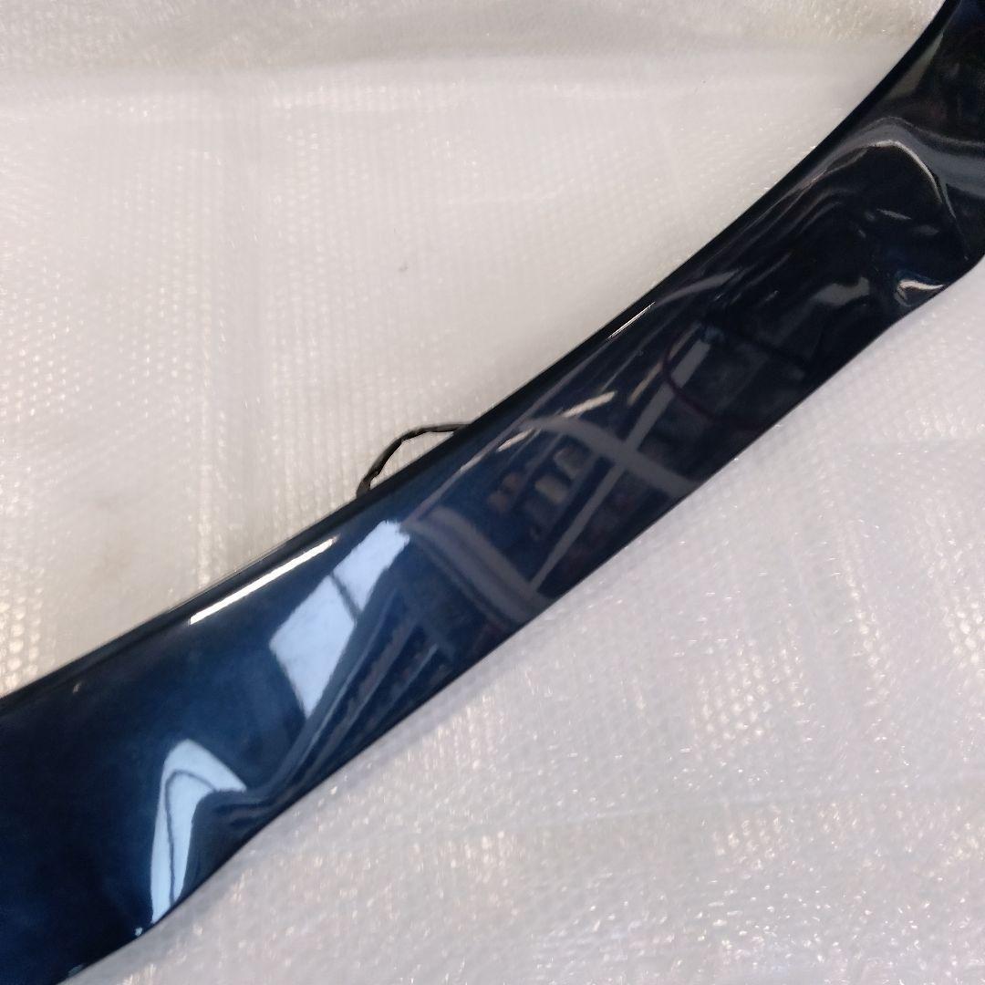 hiro様スズキ MH55 ワゴンR スポイラー - メルカリ