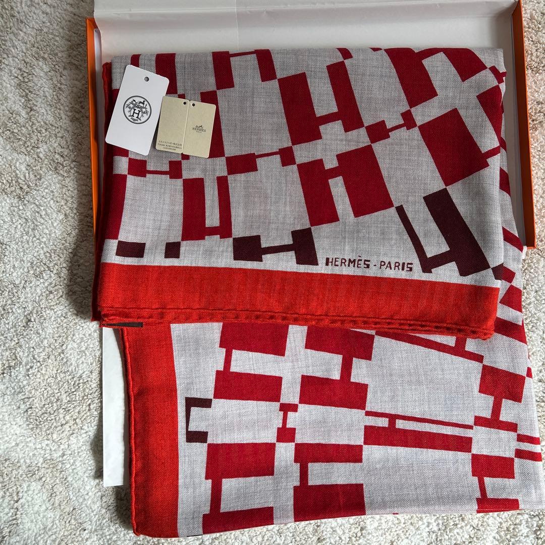 未使用品】エルメスHERMES カレジェアン140 OPh オプh - メルカリ