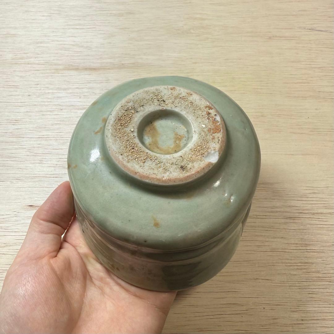 初期伊万里 古唐津 陶片 掛の谷窯 一ノ瀬窯 葭の元窯 江戸時代 古美術