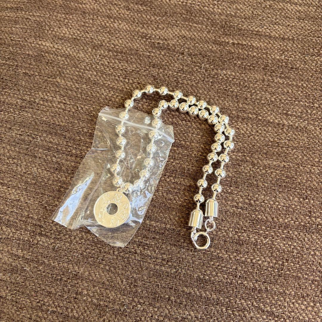 リアルくん着用 provemewrongネックレス 値下げ不可 - メルカリ