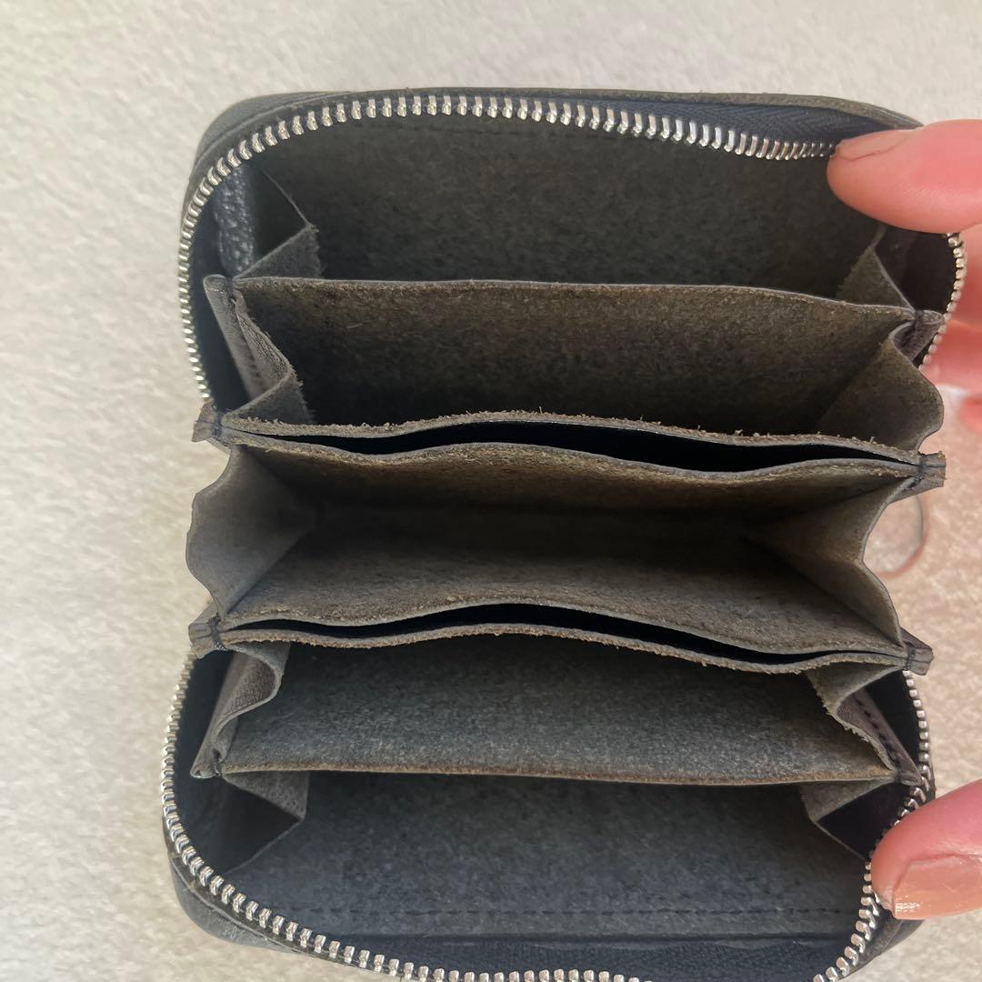 tororoさま専用 テンベア ミニジップウォレット - メルカリ