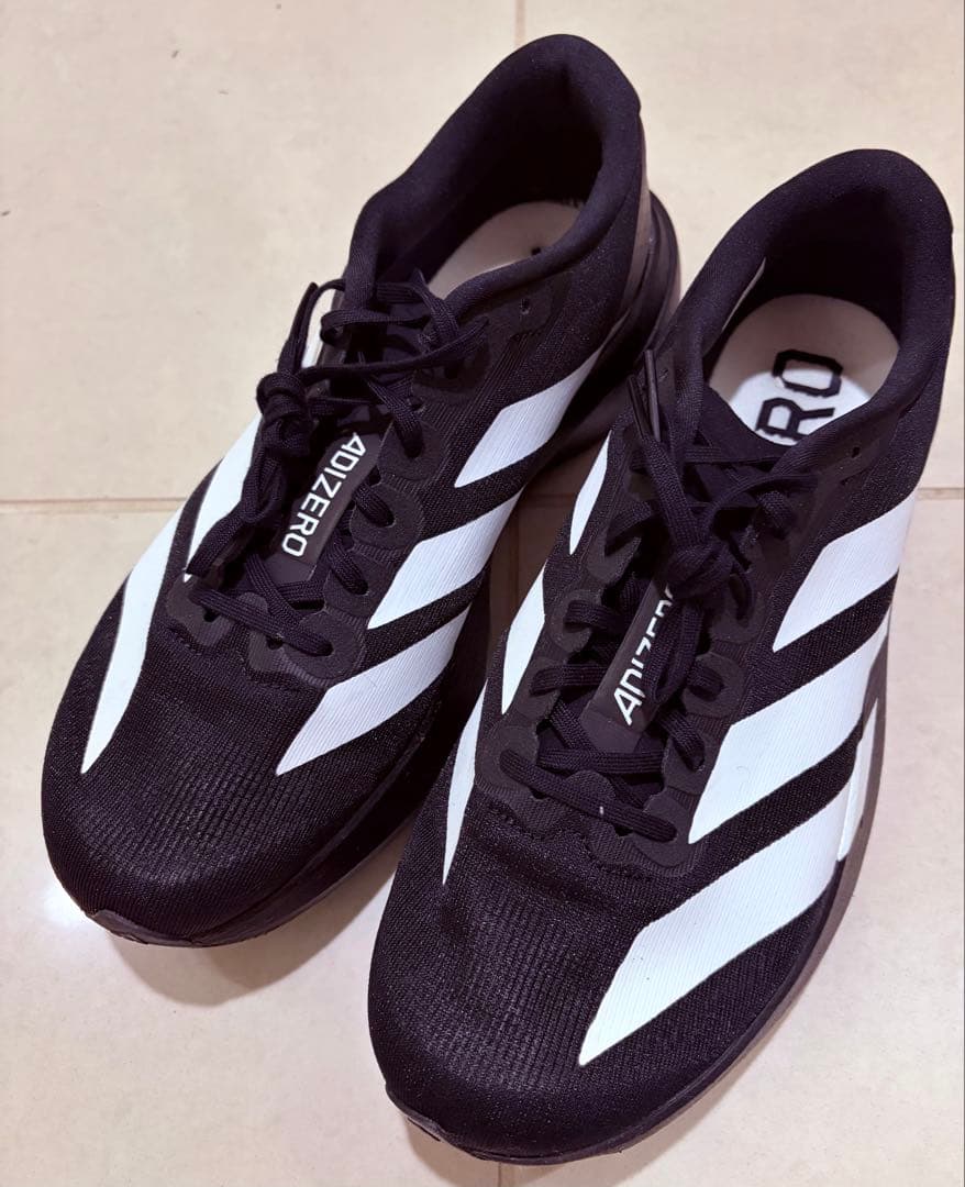 スパイク・シューズ Adidas Adizero Evo SL 26.5cm 買取申し込みフォーム | 高く売れるドットコム