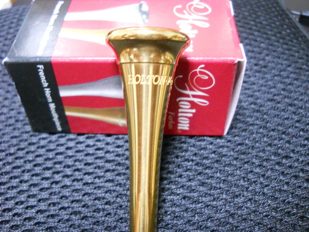 雄信様専用】Holton Farkas （H2850GMDC） 新品未使用品 - メルカリ