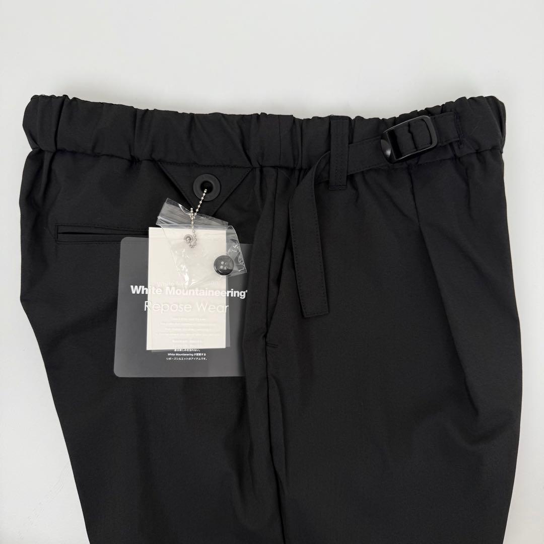 White Mountaineering 25SS Repose Wearパンツ - メルカリ