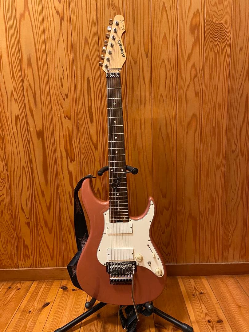 EDWARDS E-SNAPPER-7 Fujioka Custom 藤岡幹大 - メルカリ