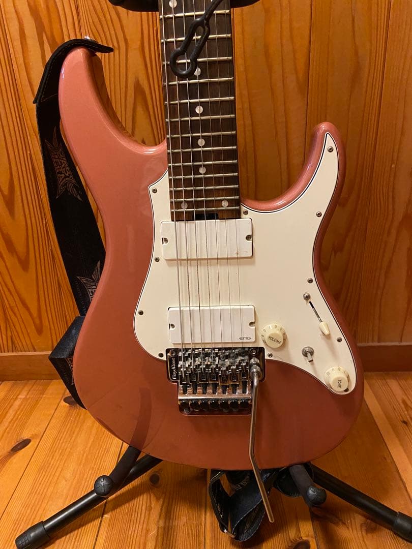 EDWARDS E-SNAPPER-7 Fujioka Custom 藤岡幹大 - メルカリ