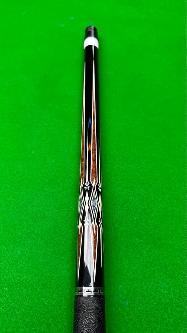 (Cuetec)キューテックシナジープレーキュー(11.8mm)