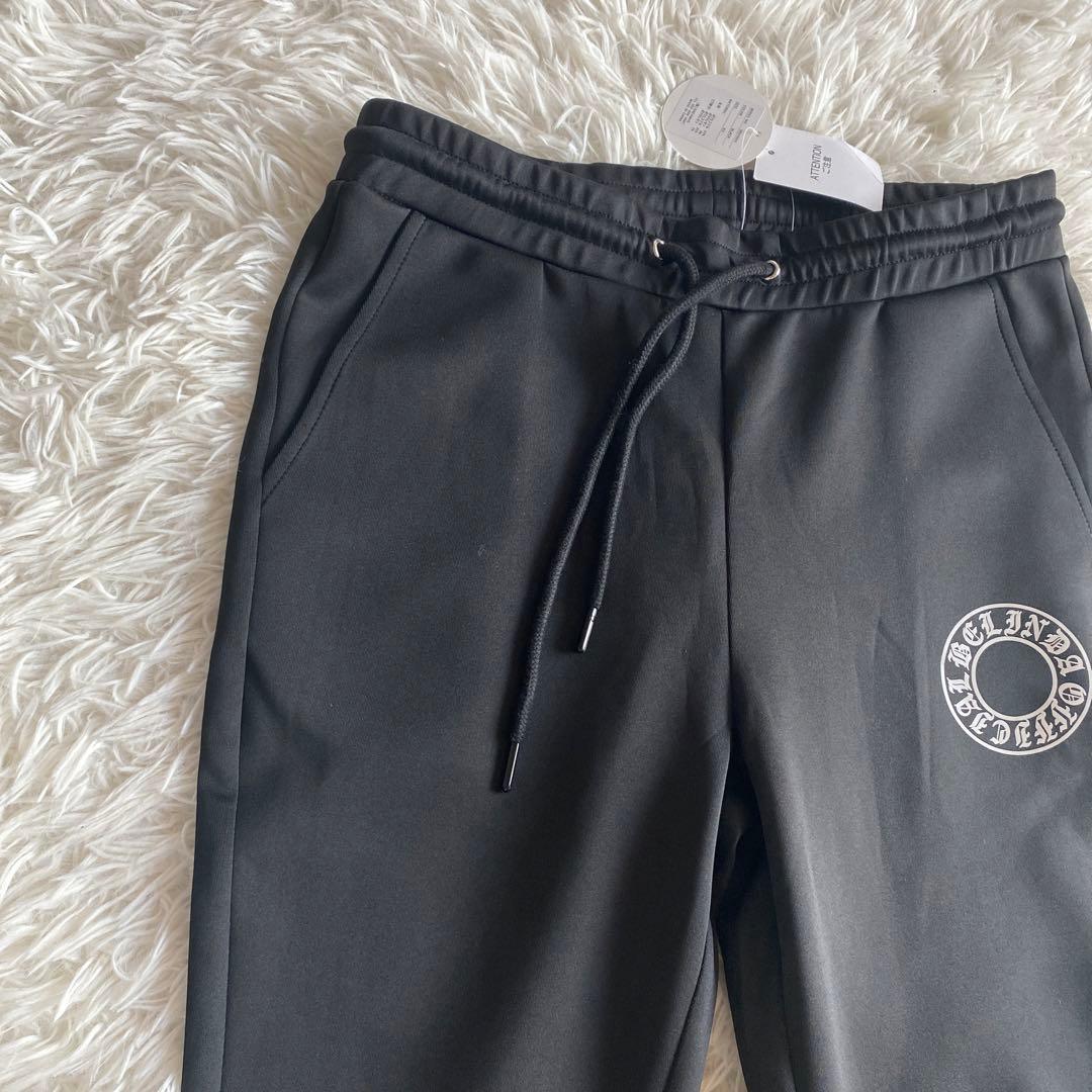 新品タグ付き Belinda ベリンダ セットアップ 上下セット XS - メルカリ