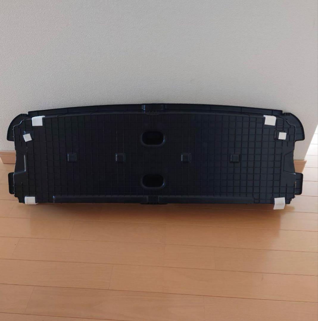 ラパンSUZUKI HE22S ラゲッジボックスハスラーMR31S.MR41S - メルカリ