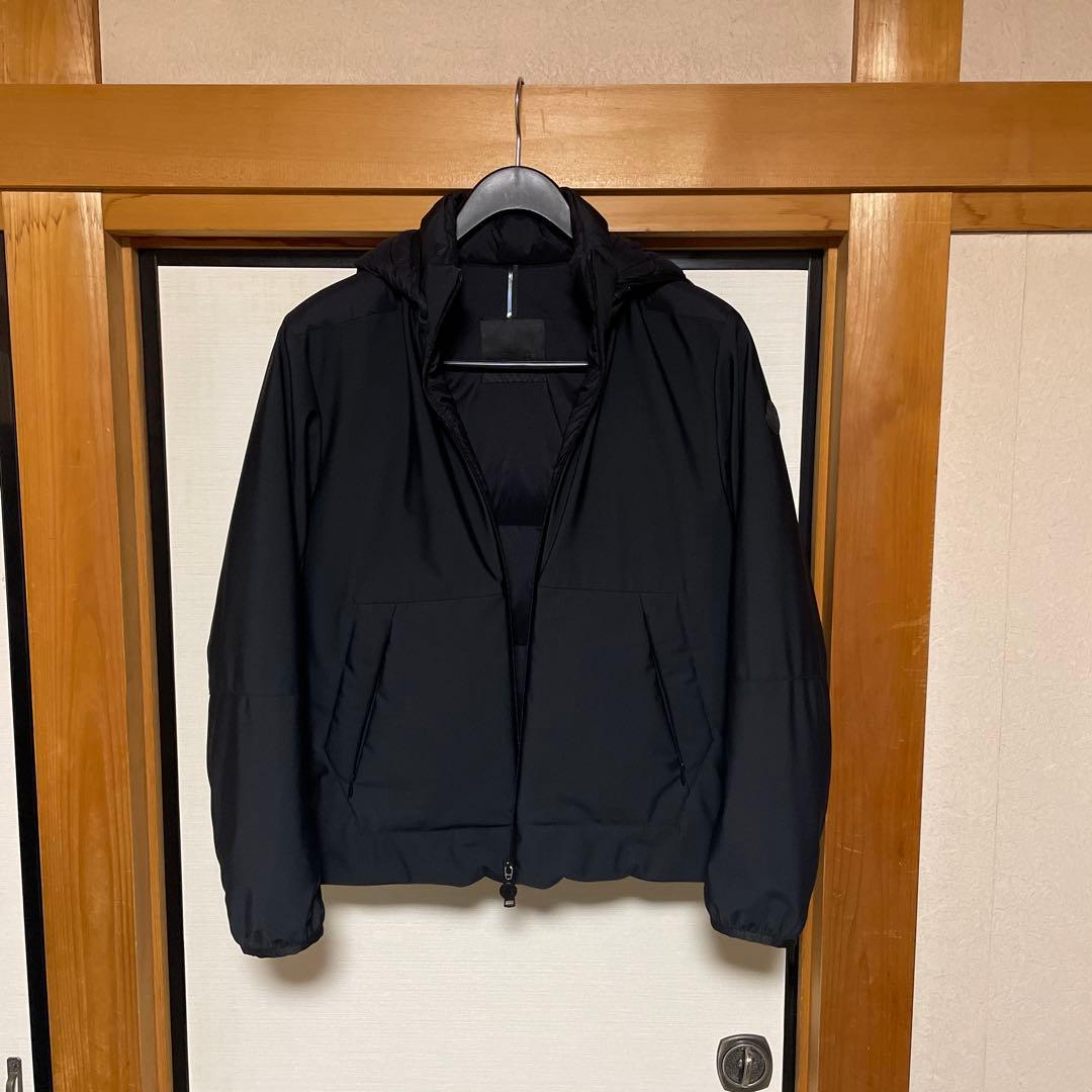 モンクレール　ALETSCHHORN ダウンジャケット 楽天市場】モンクレール ダウンジャケット ALETSCHHORN GIUBBOTTO