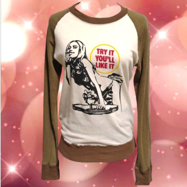 入手困難 希少 ヒステリックグラマー ヒスガール 平成ギャル y2k 海外ガール