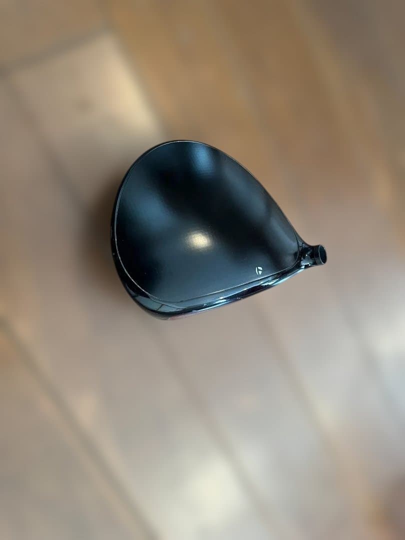 TaylorMade Stealth HDドライバー10.5(ヘッドのみ） ステルス2 HD ドライバー 10.5° ヘッドのみ（ジャンク品） - メルカリ