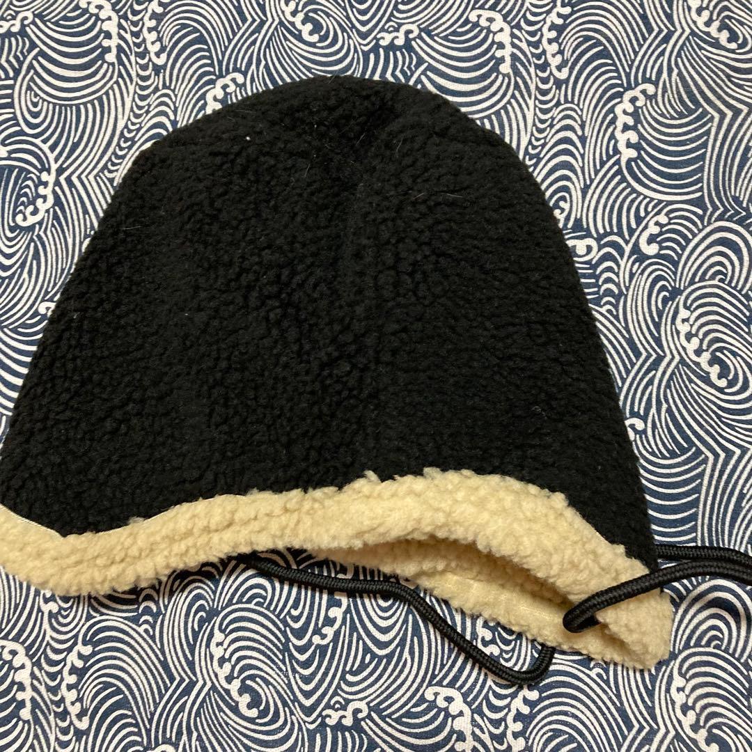 OAKLEY archive tactical Hat ニット帽 ハット 黑 - 帽子高 品質