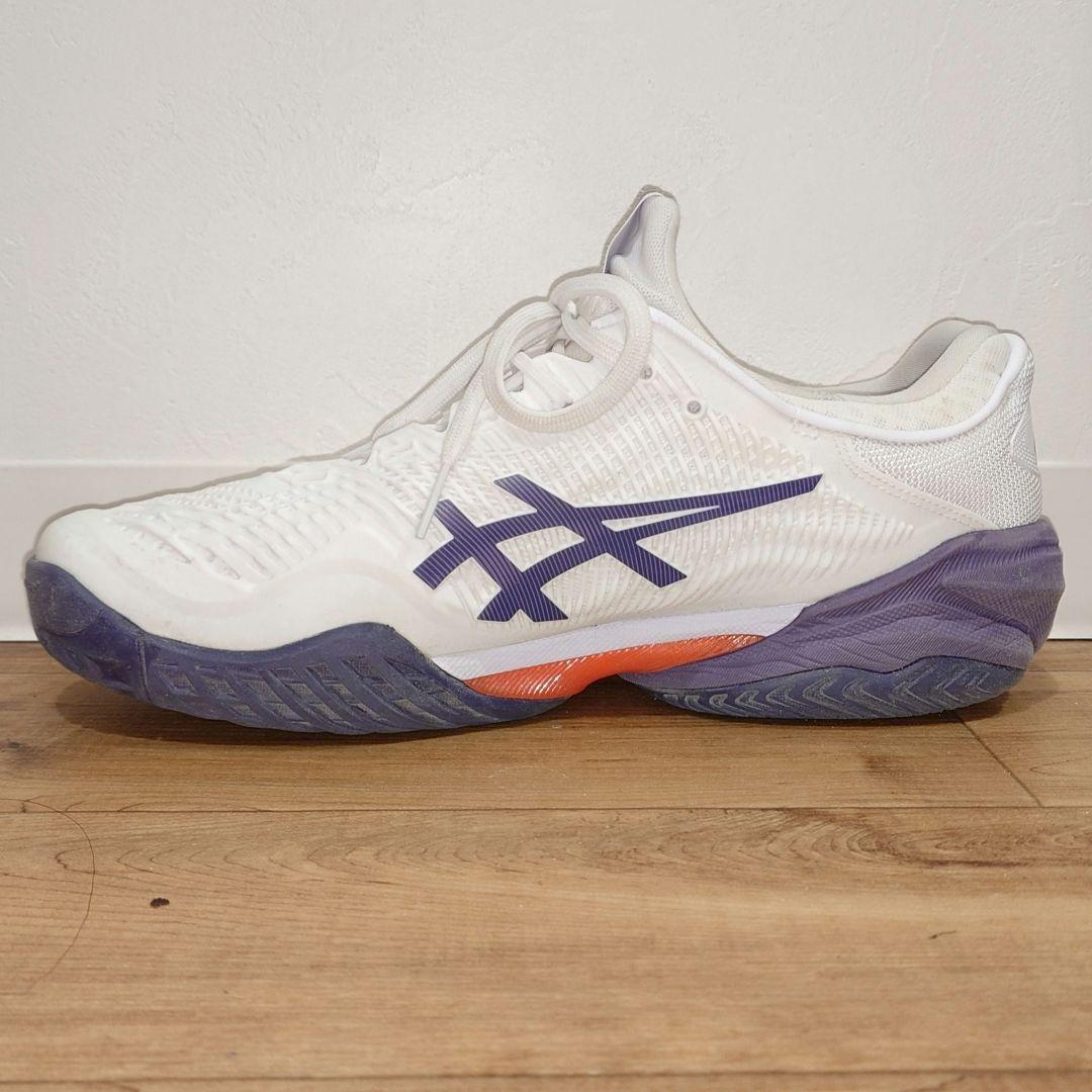 ASICS COURT FF 3 アシックス コート FF 3 26.5cm