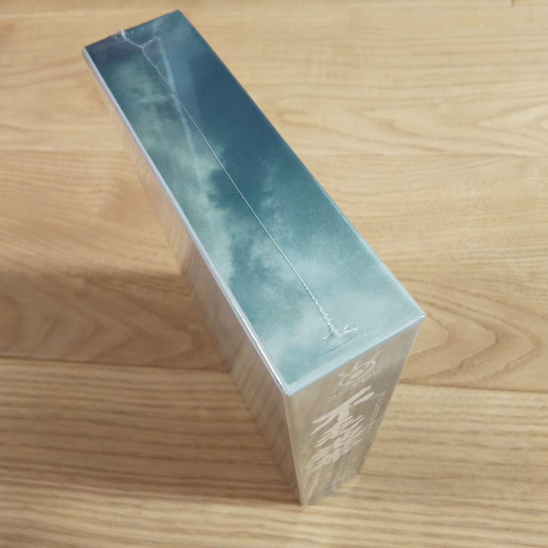 【専用】不毛地帯 DVD-BOX Ⅰ(第一話～第十話)〈6枚組〉