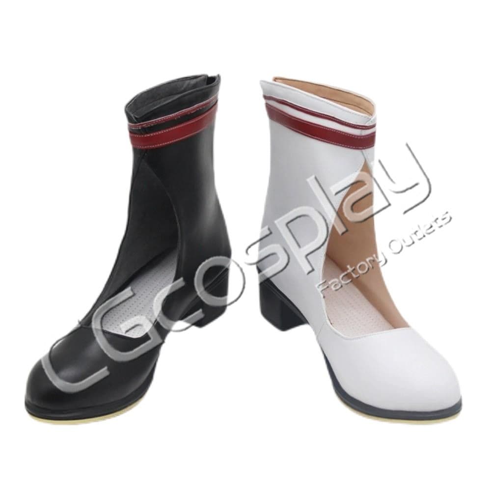 ウマ娘 カレンブーケドール コスプレ衣装 靴込 フルセット - メルカリ