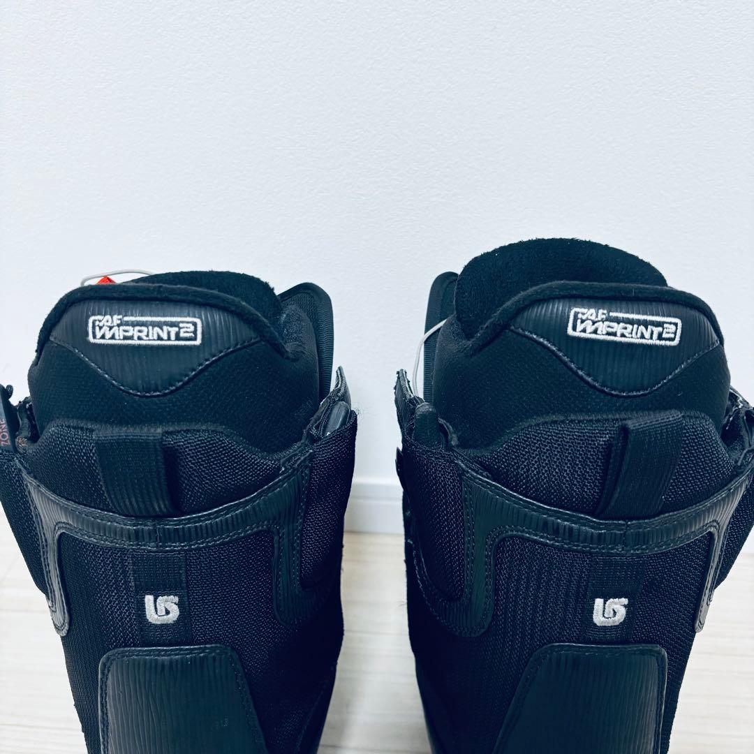 mengyu 様BURTON RULER 26.5cm スノーボード