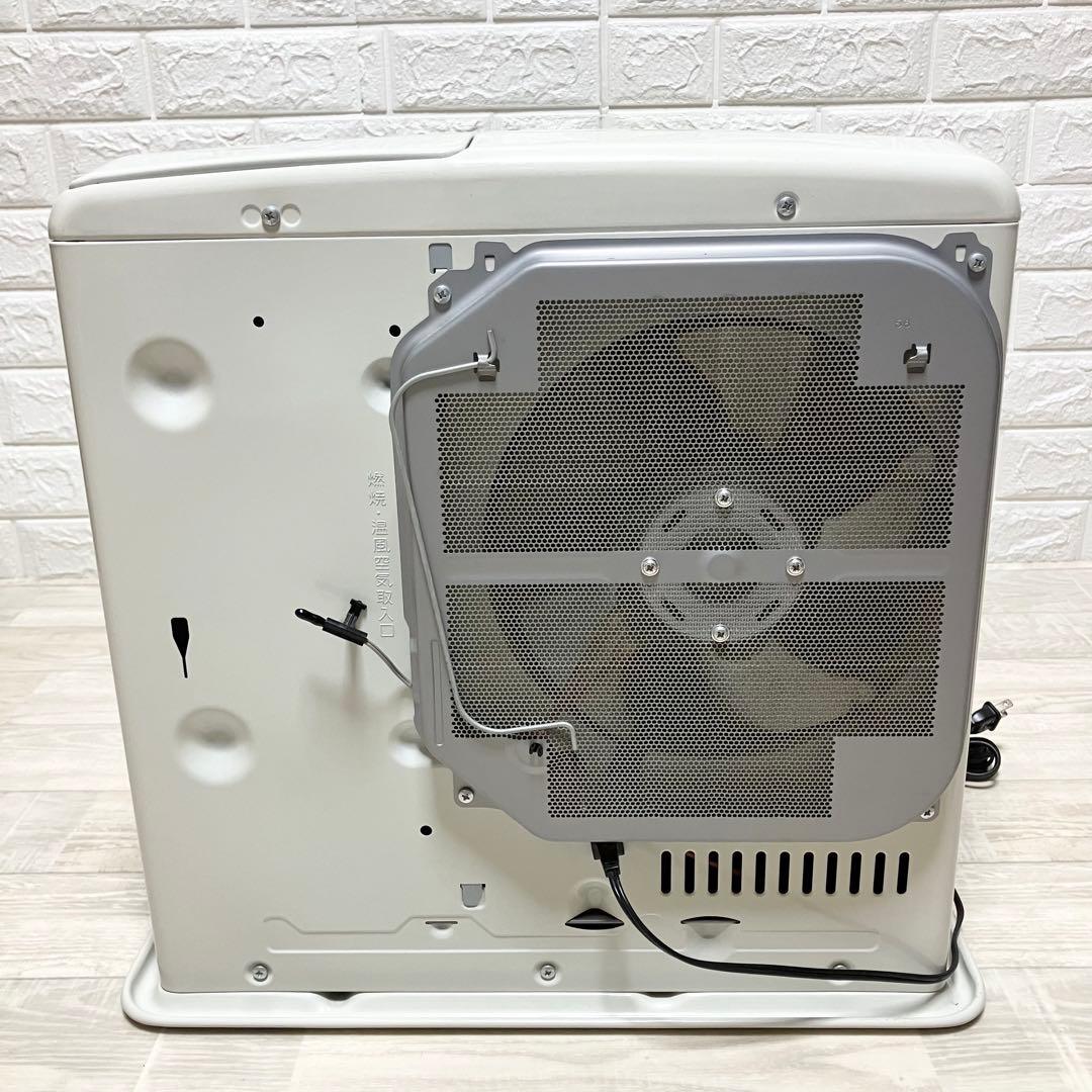 ダイニチ　DAINICHI 石油ファンヒーター FW-5614L 5.6kw