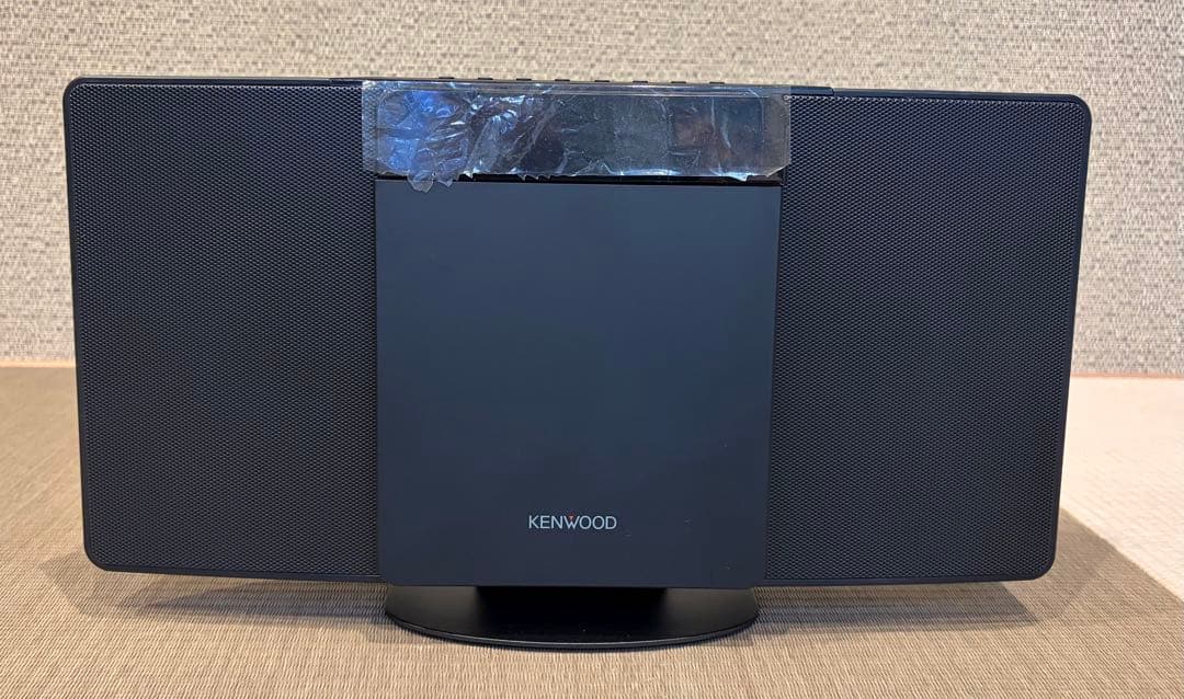 ケンウッド ミニコンポ LCA-10 LCA-10 | オーディオ | KENWOOD