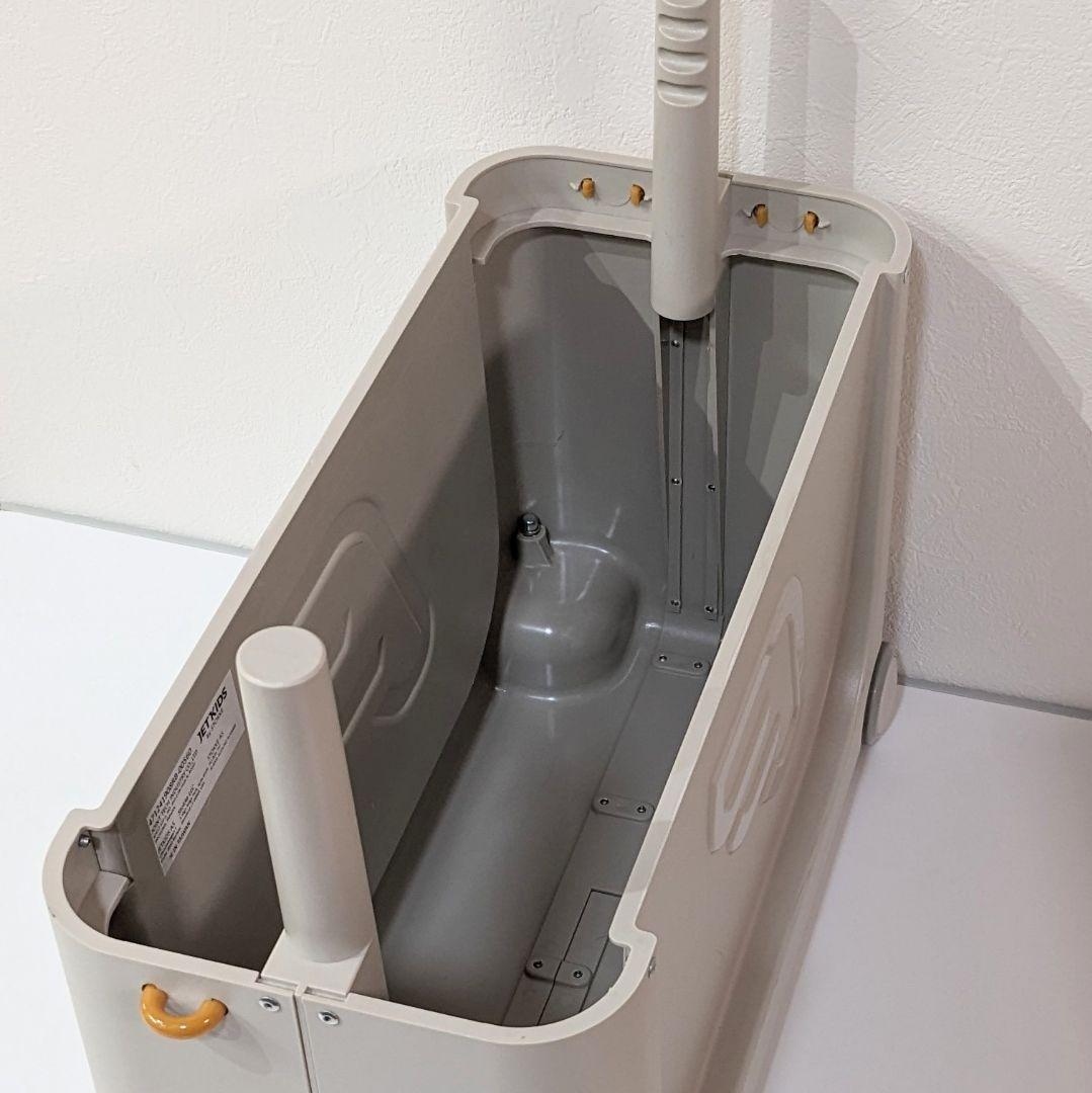 値下げ交渉OK ストッケ ジェットキッズ 新幹線 こまち ケース JETKIDS