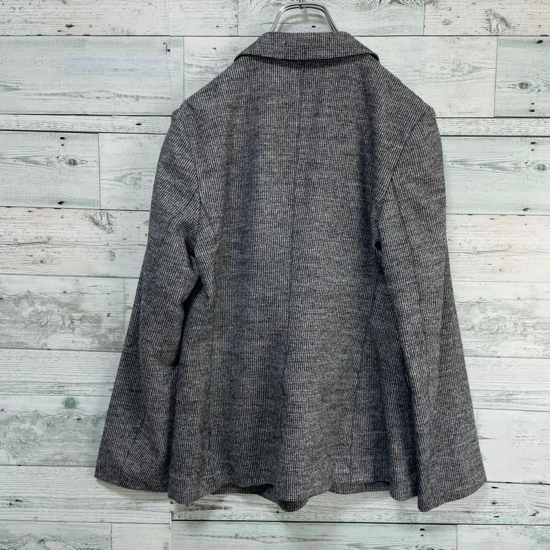 ☆美品☆マッキントッシュロンドン ウールテーラードジャケット