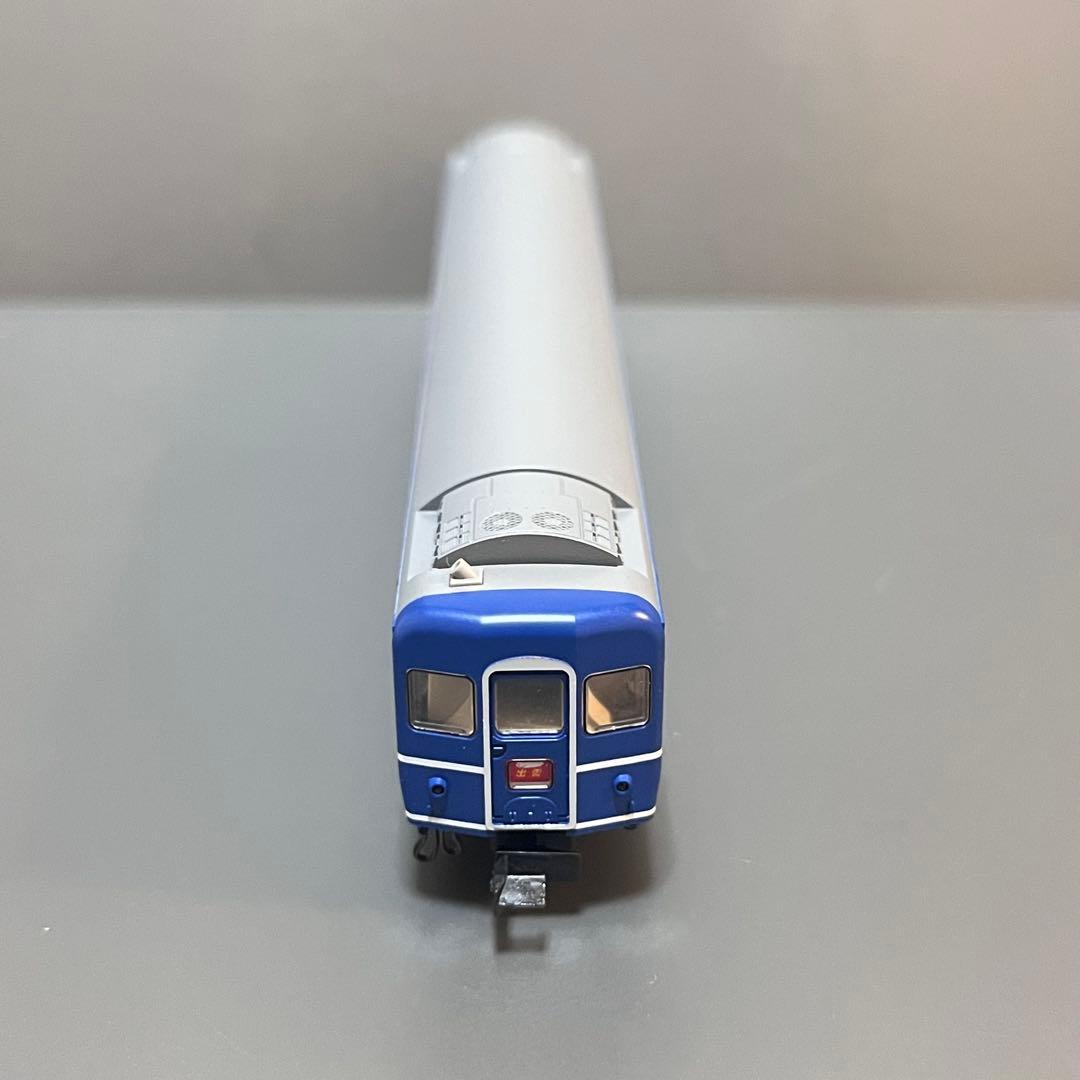 Nゲージ TOMIX 98678 14系 出雲2・3号+ 9523 オハネフ25 - メルカリ