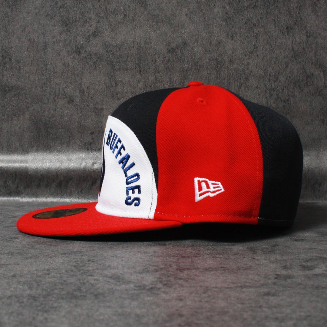 59FIFTY ソフトバックラム 近鉄バファローズ TARO OKAMOTO - メルカリ