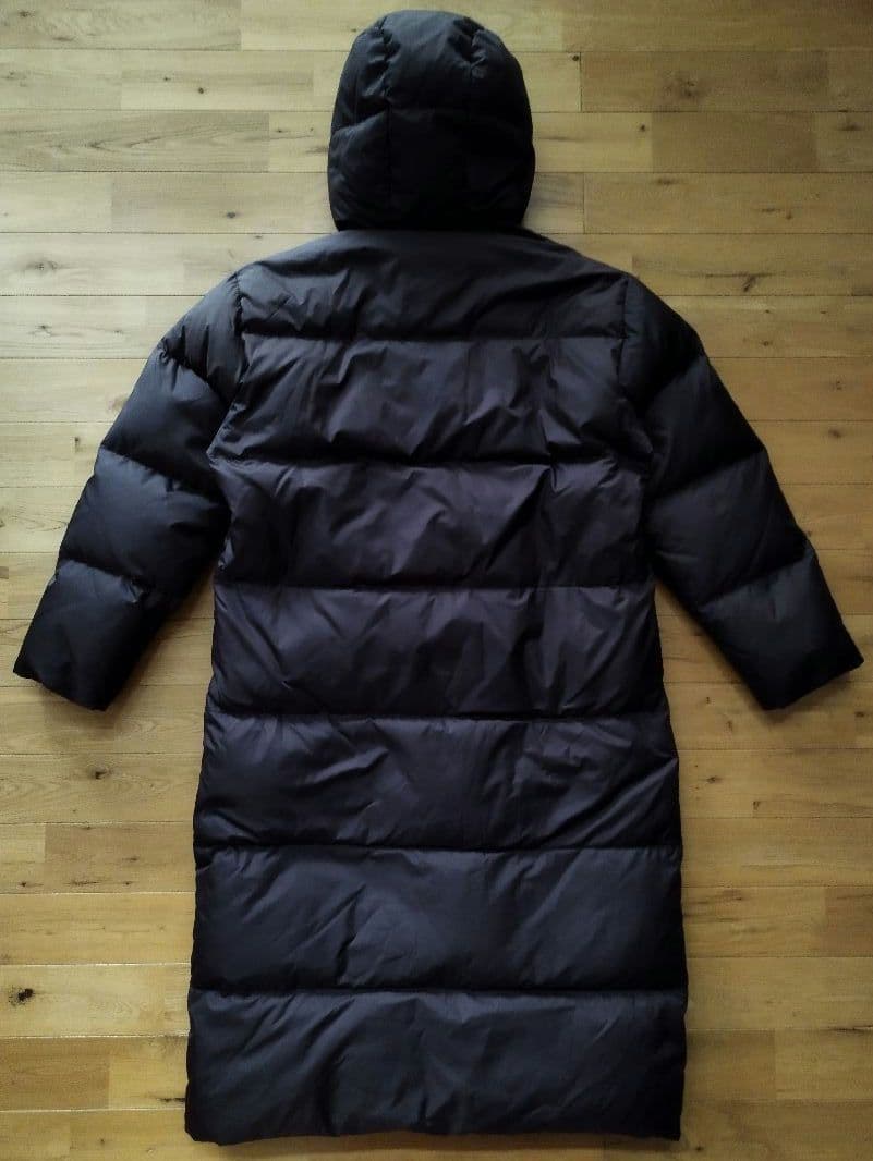 DESCENTE デサント ベンチコートDAT-3272SL ブラウン L - メルカリ