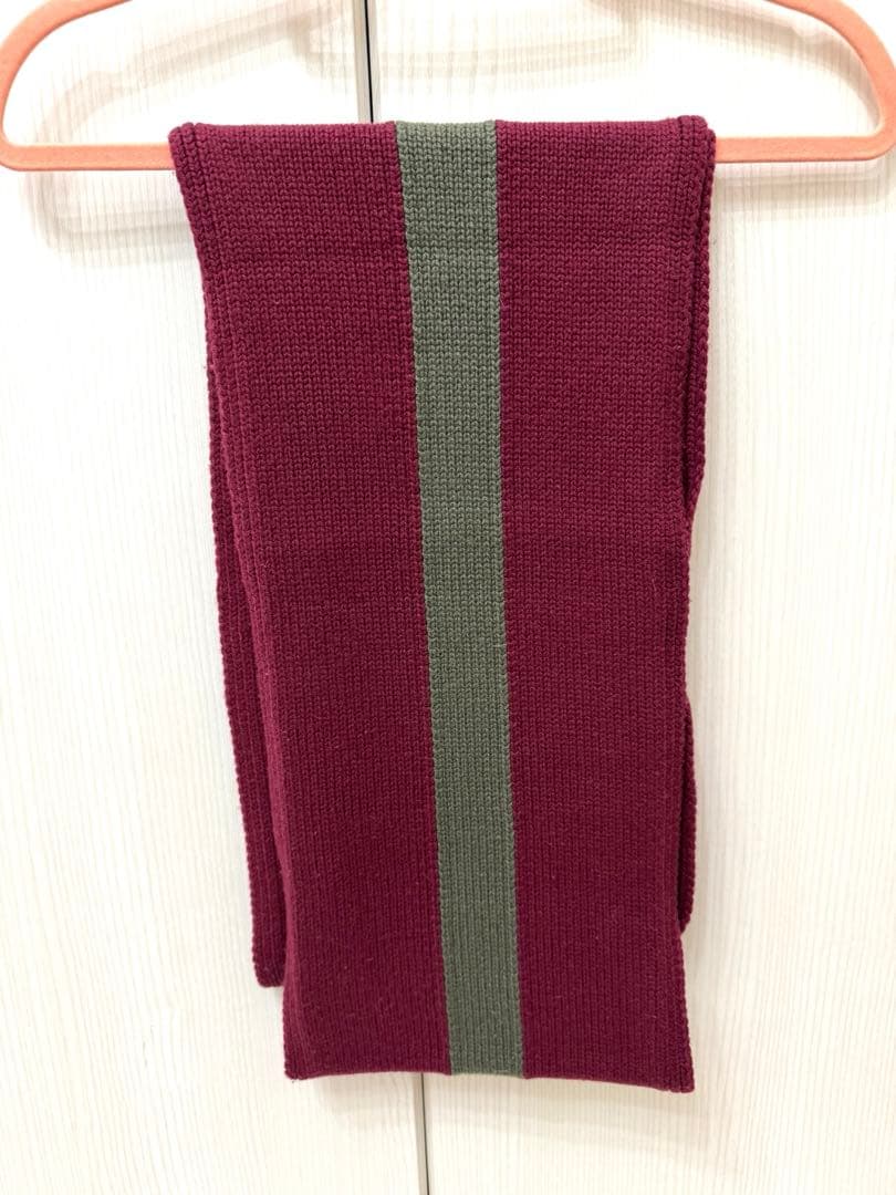 HERMES 100%カシミヤ マフラー バーガンディ/グレー 楽天市場】【最大2万円OFFクーポン対象・3/1限定】HERMES エルメス