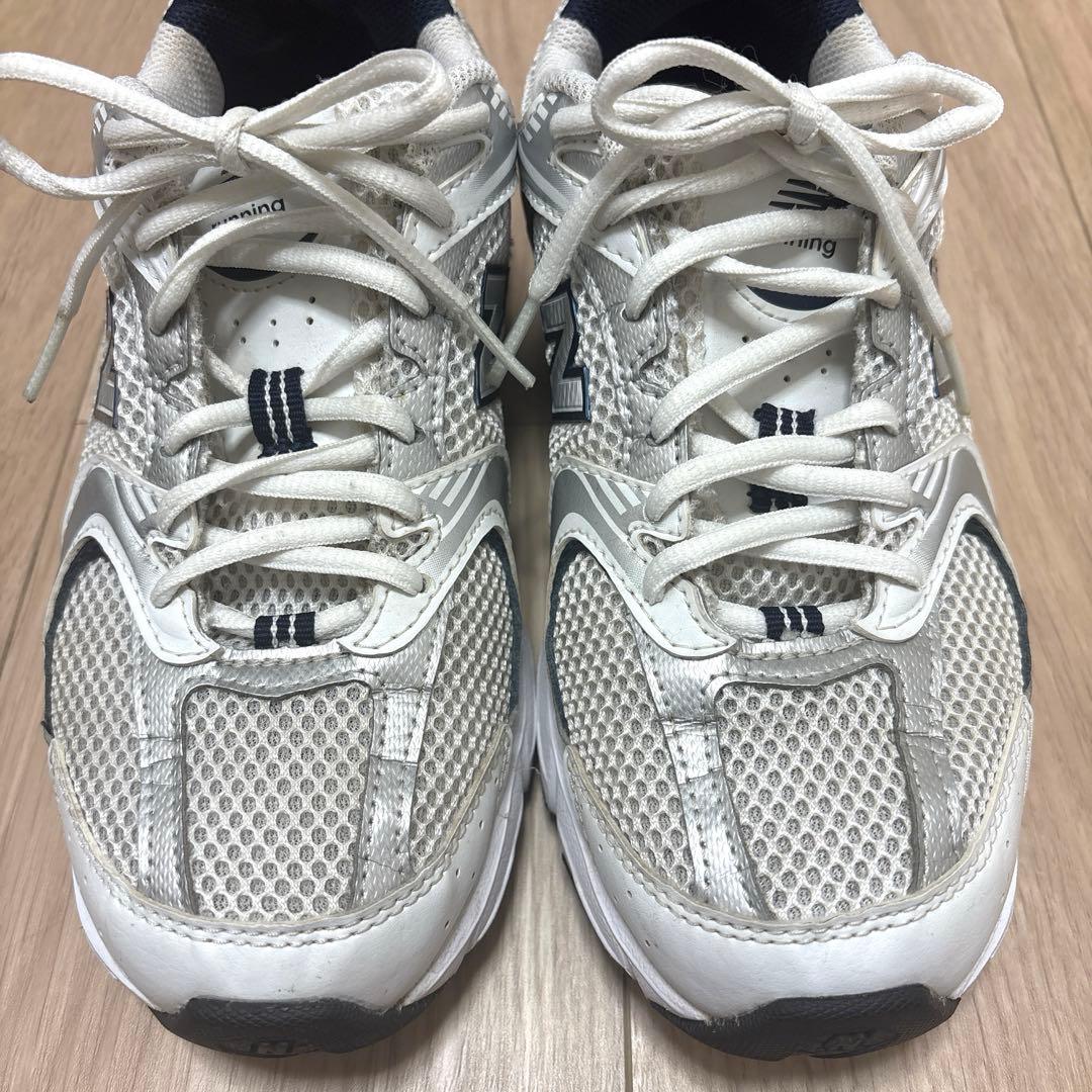 ニューバランス new balance MR530SG 23.5cm