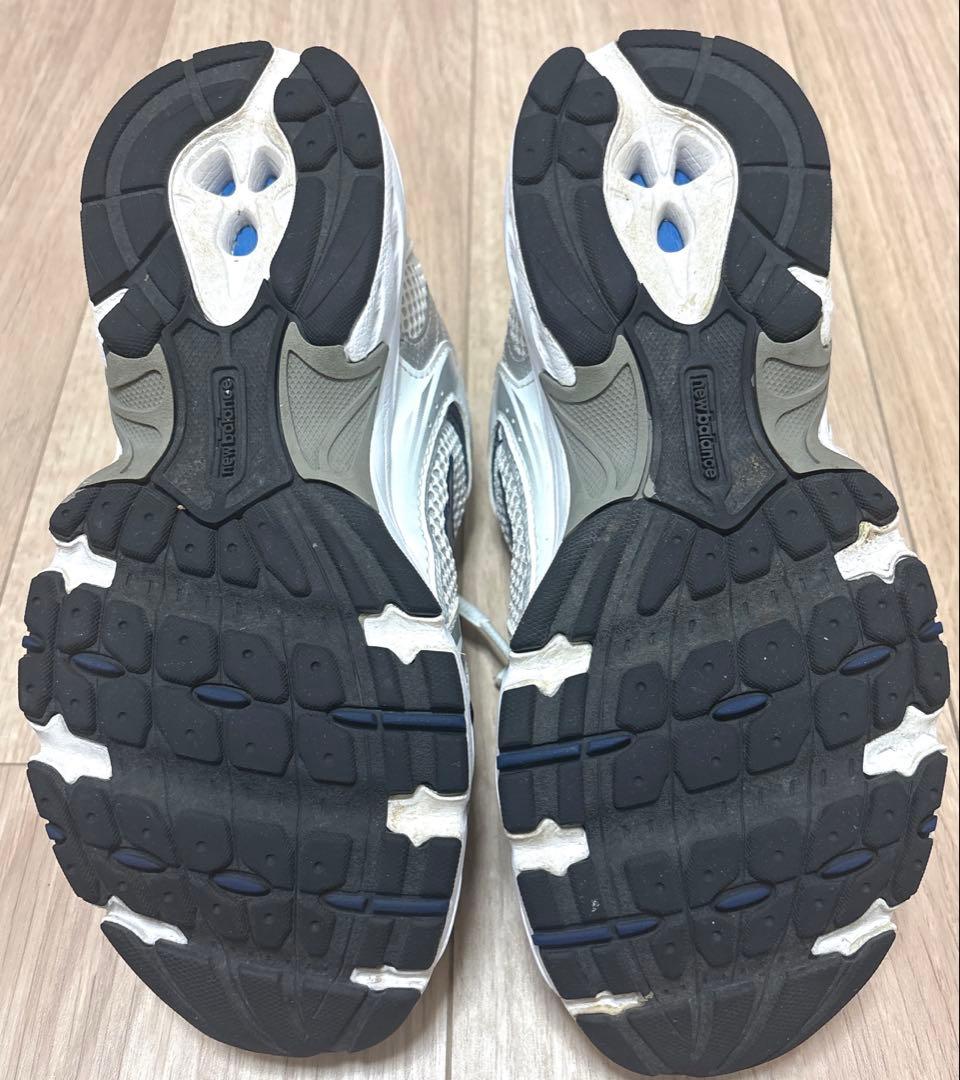 ニューバランス new balance MR530SG 23.5cm