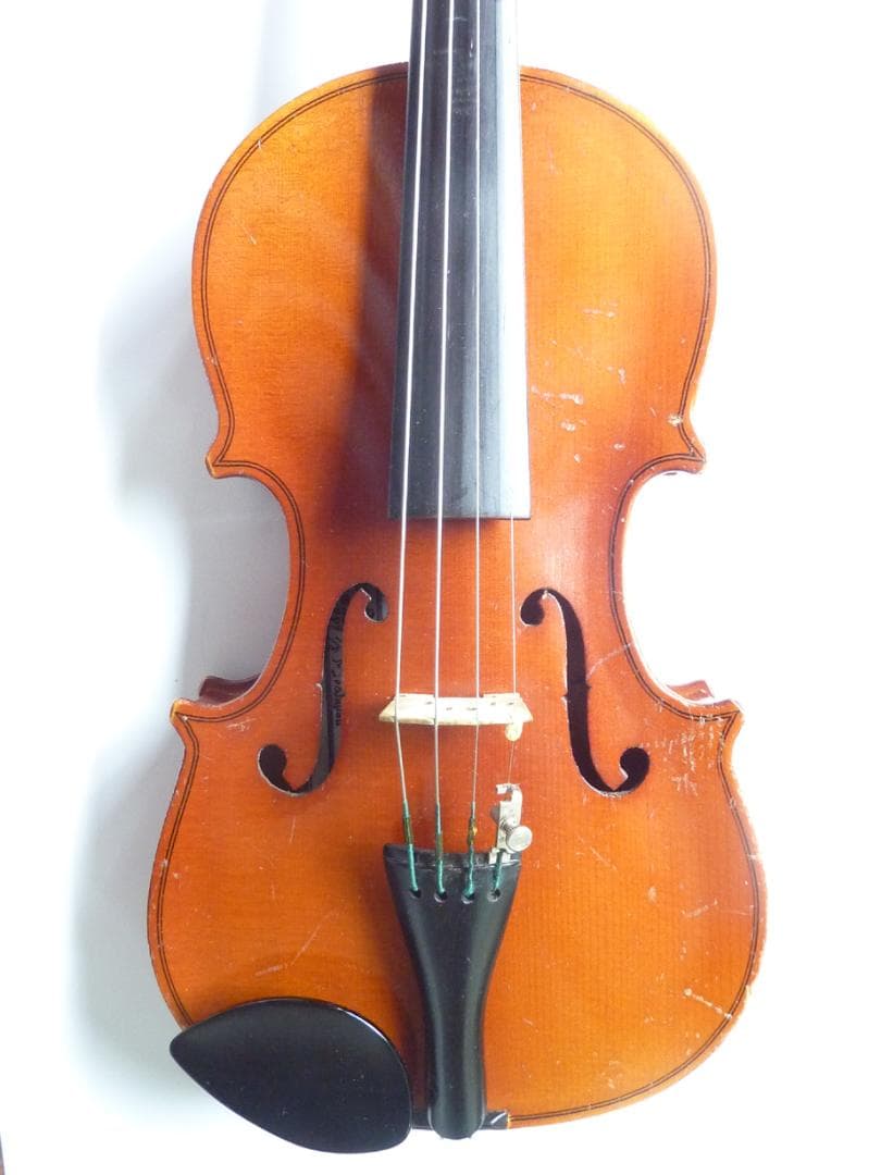 鈴木バイオリン 1/8 サイズ №200 - メルカリ