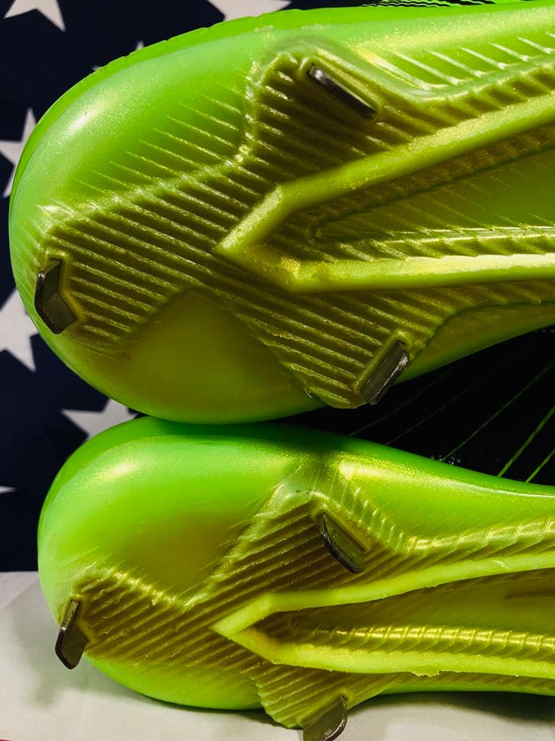 NIKE　野球　スパイク　トラウト3 PRO 28.5cm　日本未発売　ナイキ