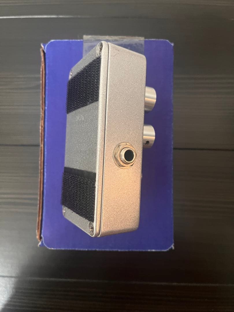 美品】Keeley compressor C4の通販はau PAY マーケット - 輸入雑貨の