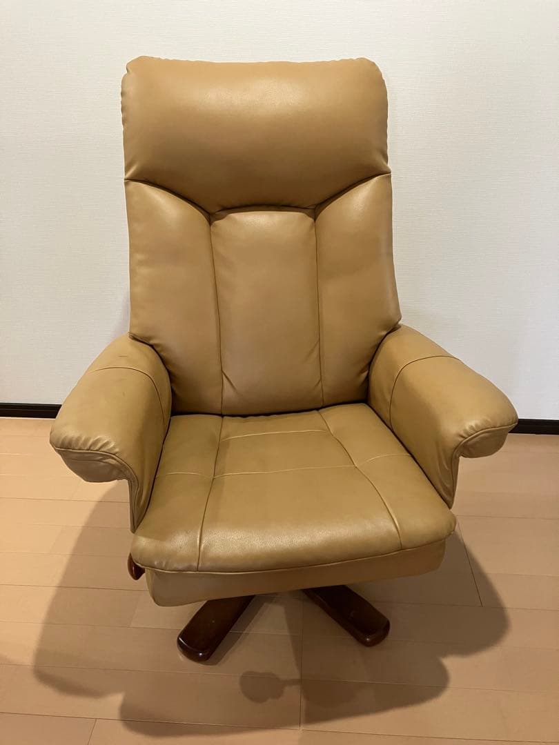 マナベインテリアハーツ パーソナルチェア （チェアのみ） マナベインテリアハーツ ソファ ソファー チェア リクライニング