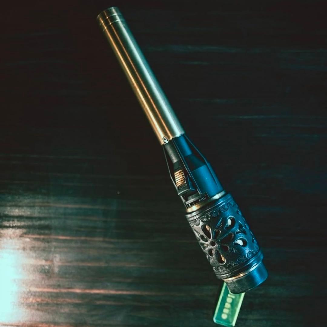 Release quality Grace2(スティックターボカスタムセット) - メルカリ