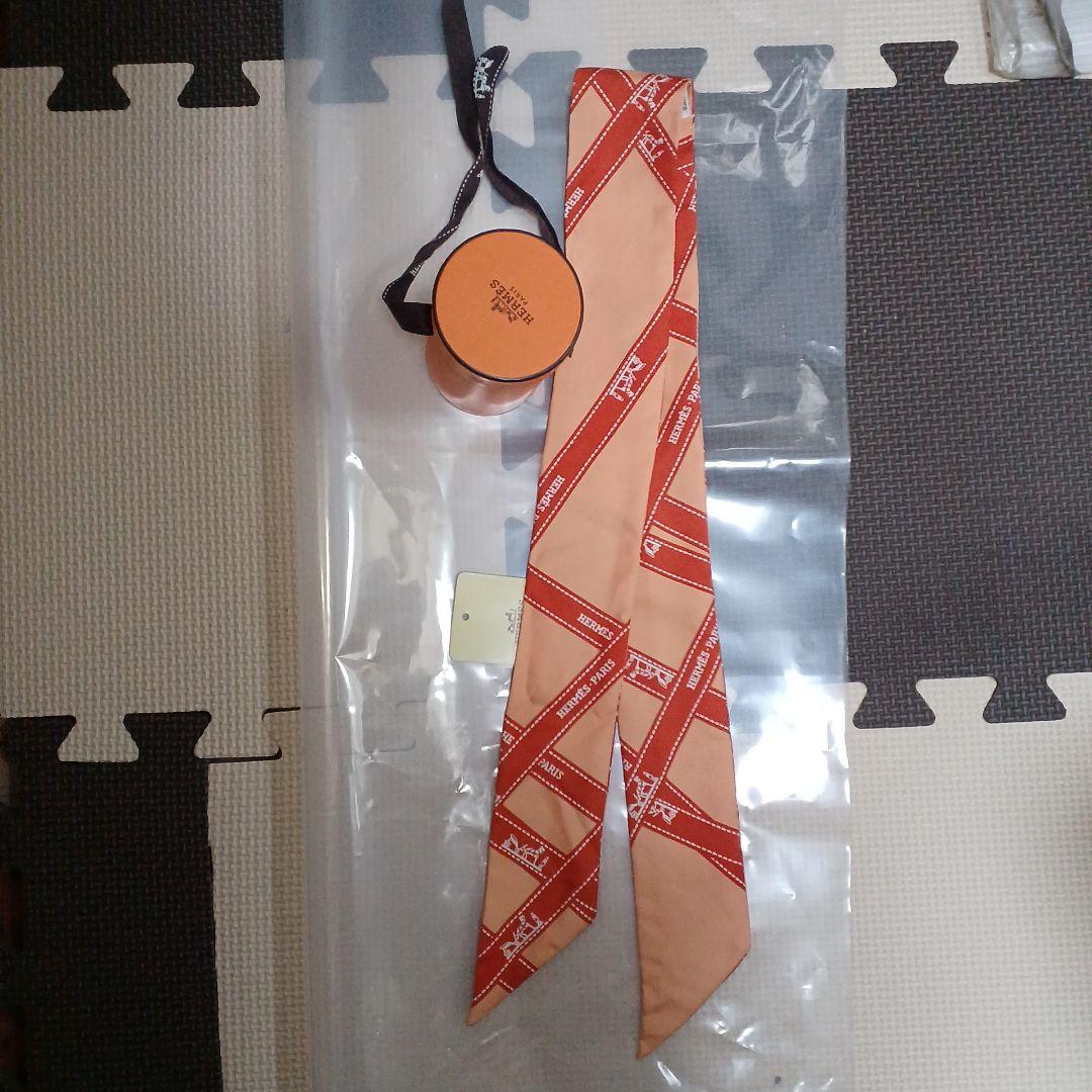 エルメス　ツイリー　箱つき 楽天市場】エルメス ツイリー 箱の通販