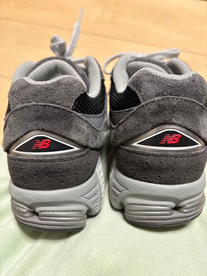 ✨美品✨ニューバランス U2002RA 23.5cm