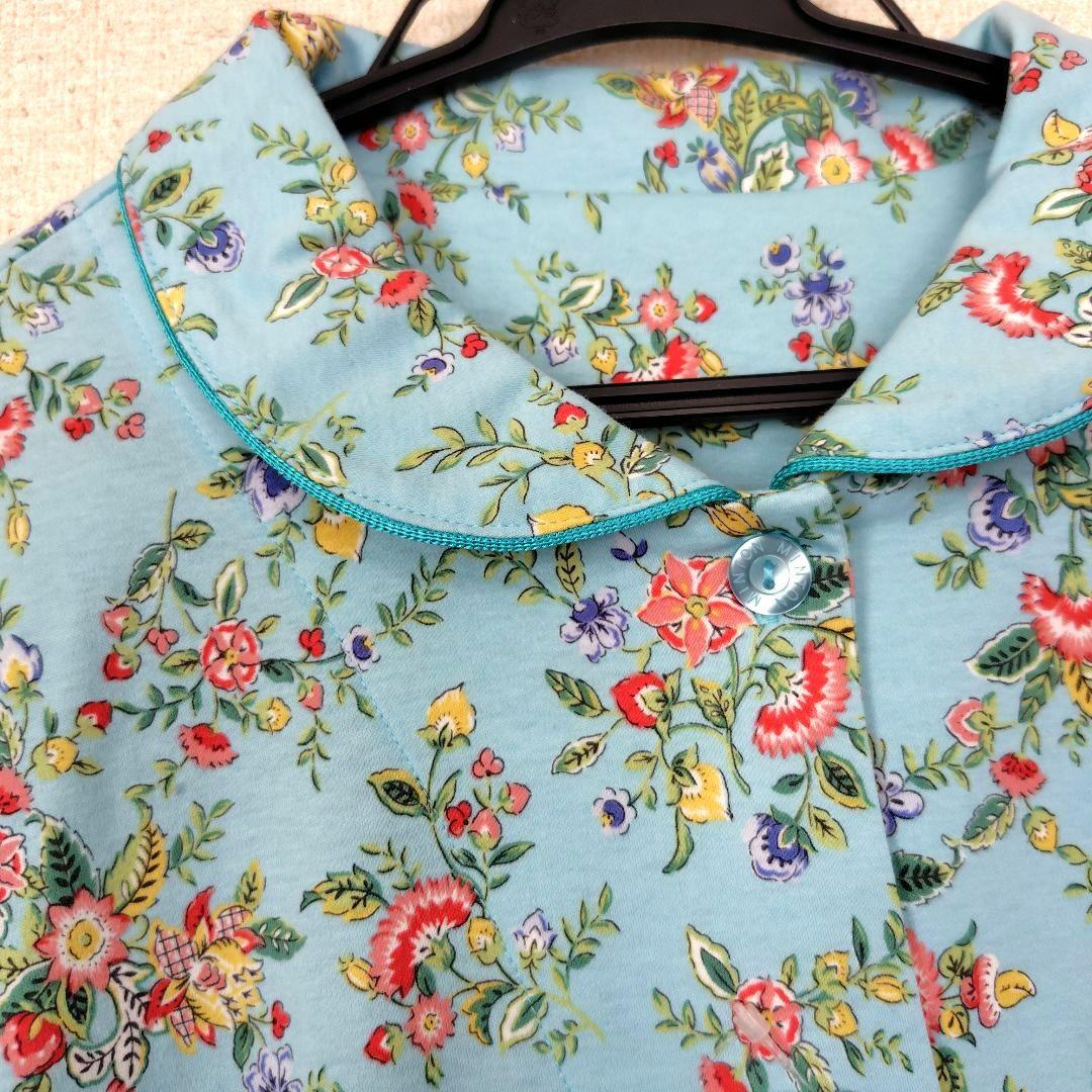 ワコールパジャマ スリープ ミントン 新品 L - メルカリ