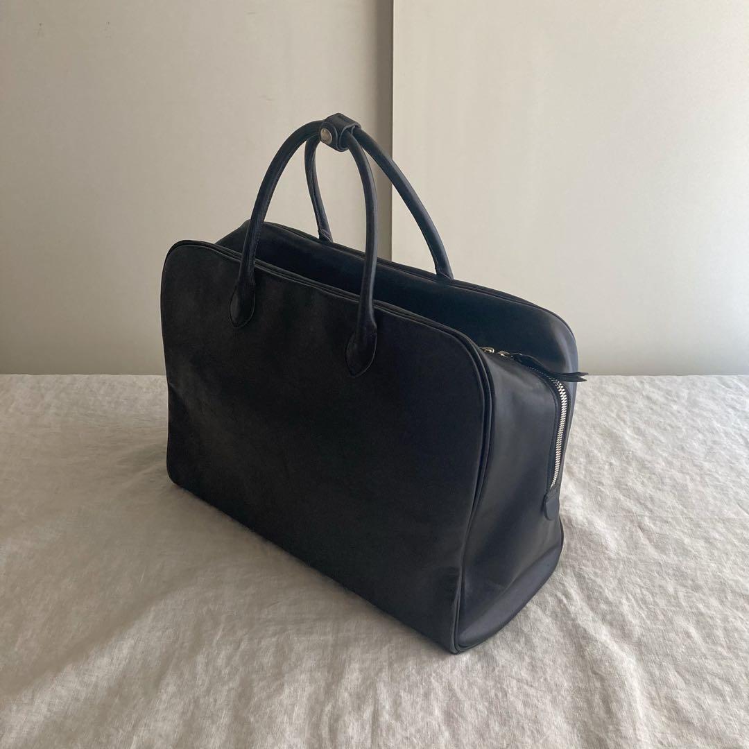 arts&science Short handle bowling bag L - メルカリ