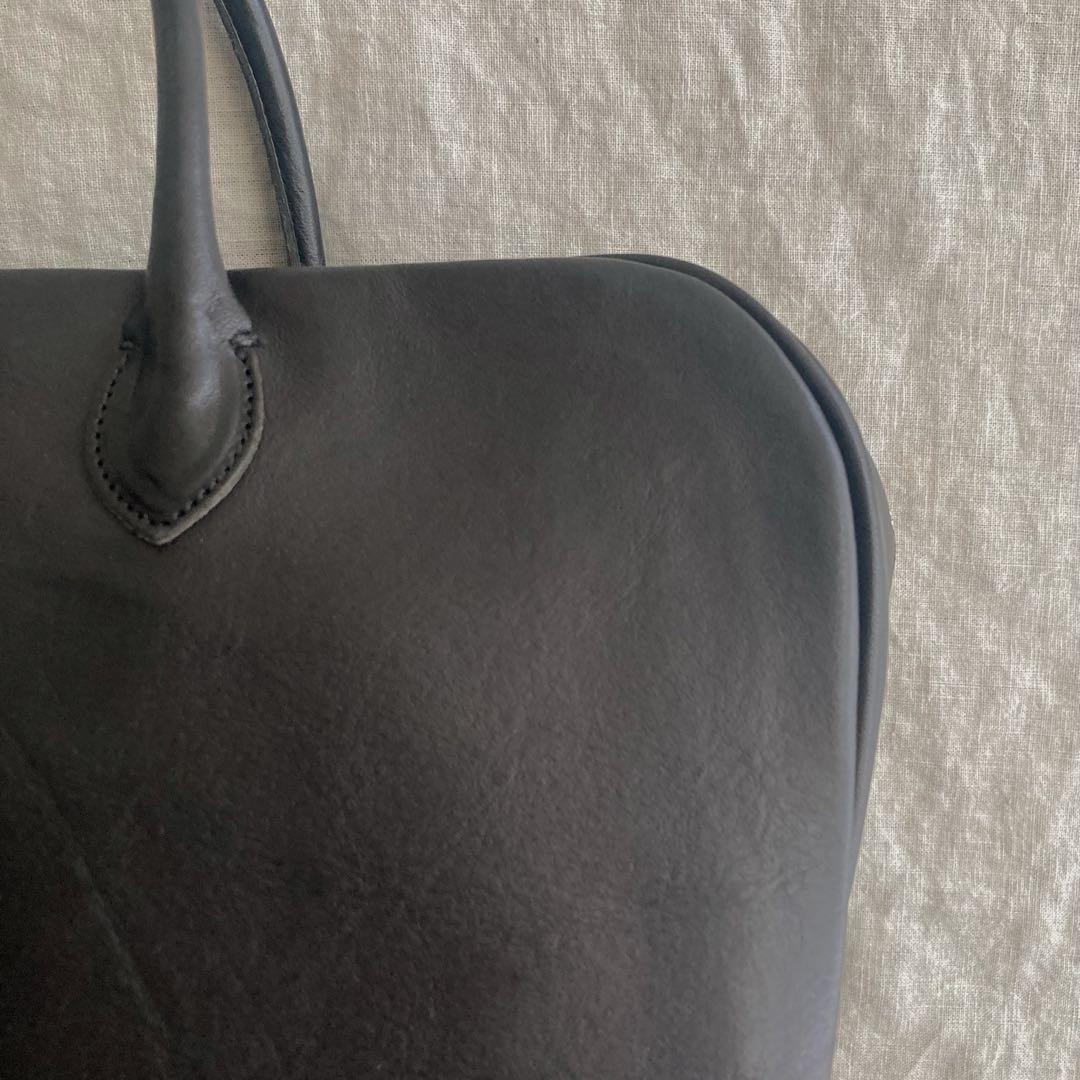 arts&science Short handle bowling bag L - メルカリ