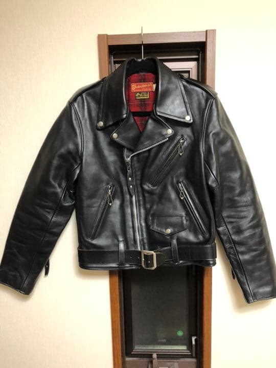 東洋エンタープライズ インディアンモーターサイクル ライダース 38