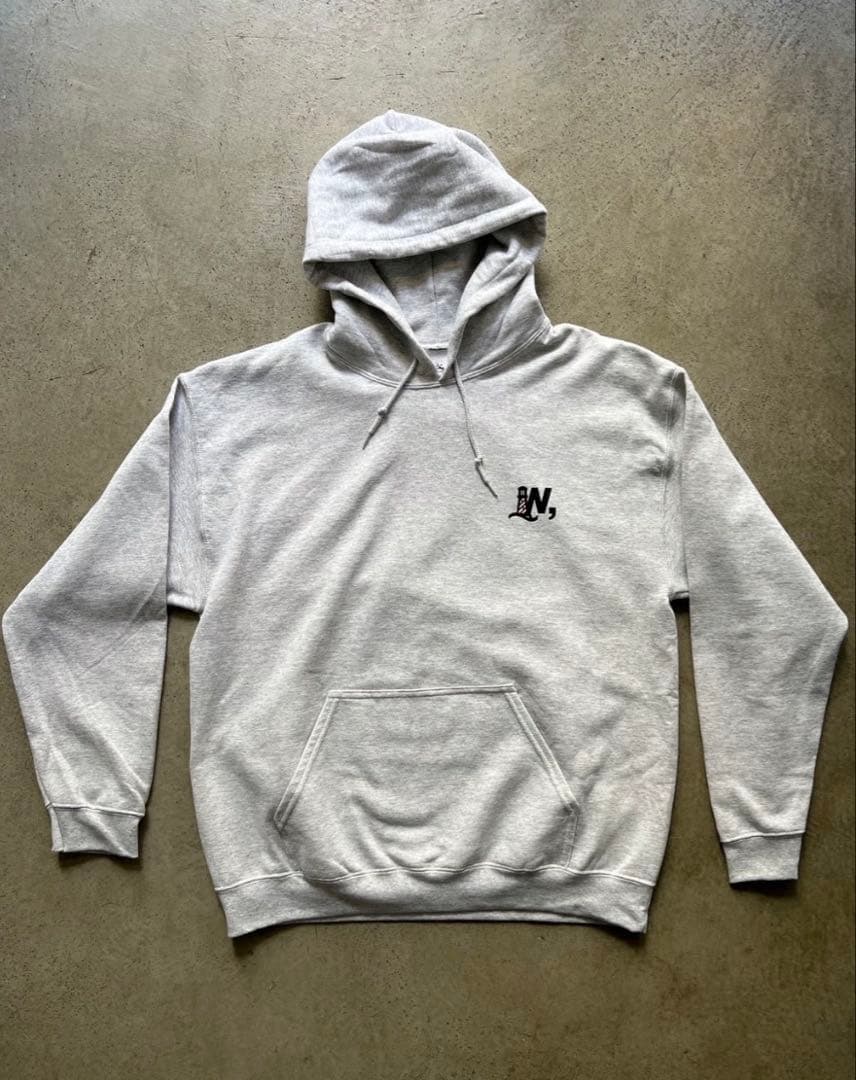 bicycle route to wake hoodie