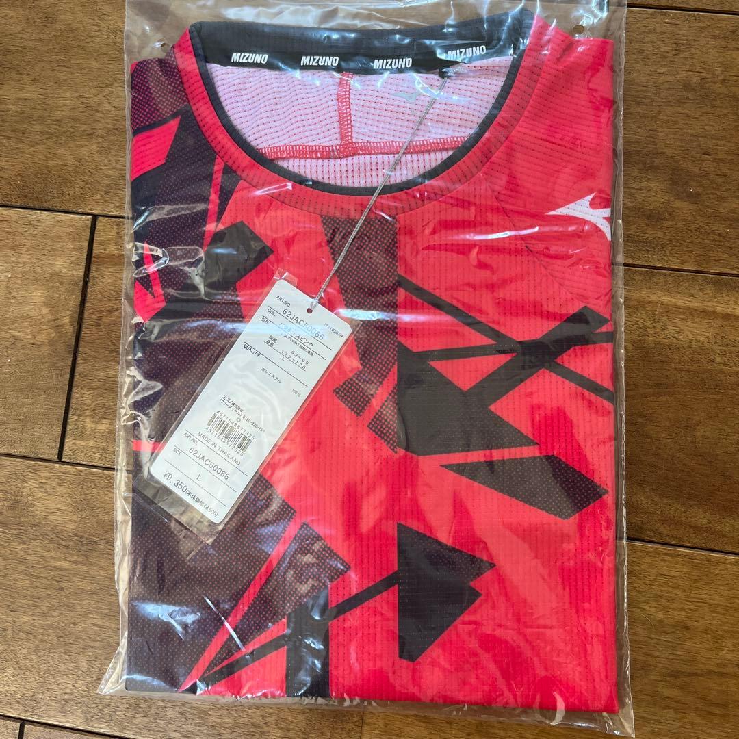 MIZUNO パラダイスピンク ウェア、ハーフパンツセット Mizuno ピンク ハーフパンツ XL - メルカリ