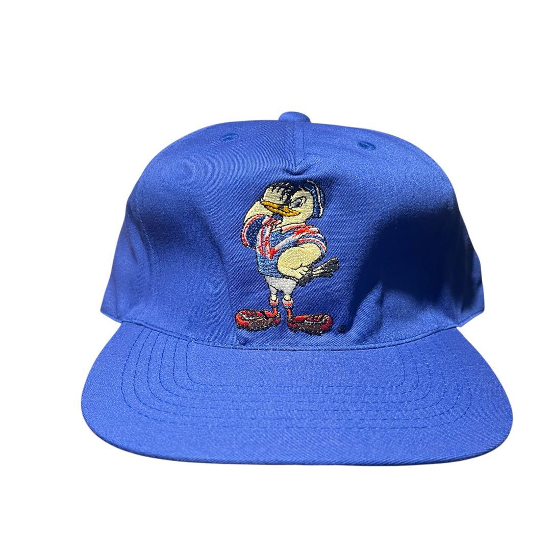 90sデッドストック Jリーグ公式マスコットキャップ12点セットタグ付