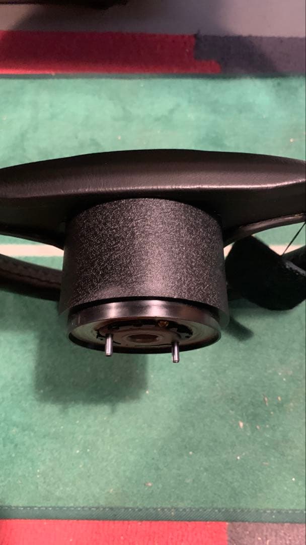 R*N様 ニスモ NISMO ステアリング 当時物 旧ロゴ 希少 レア - メルカリ